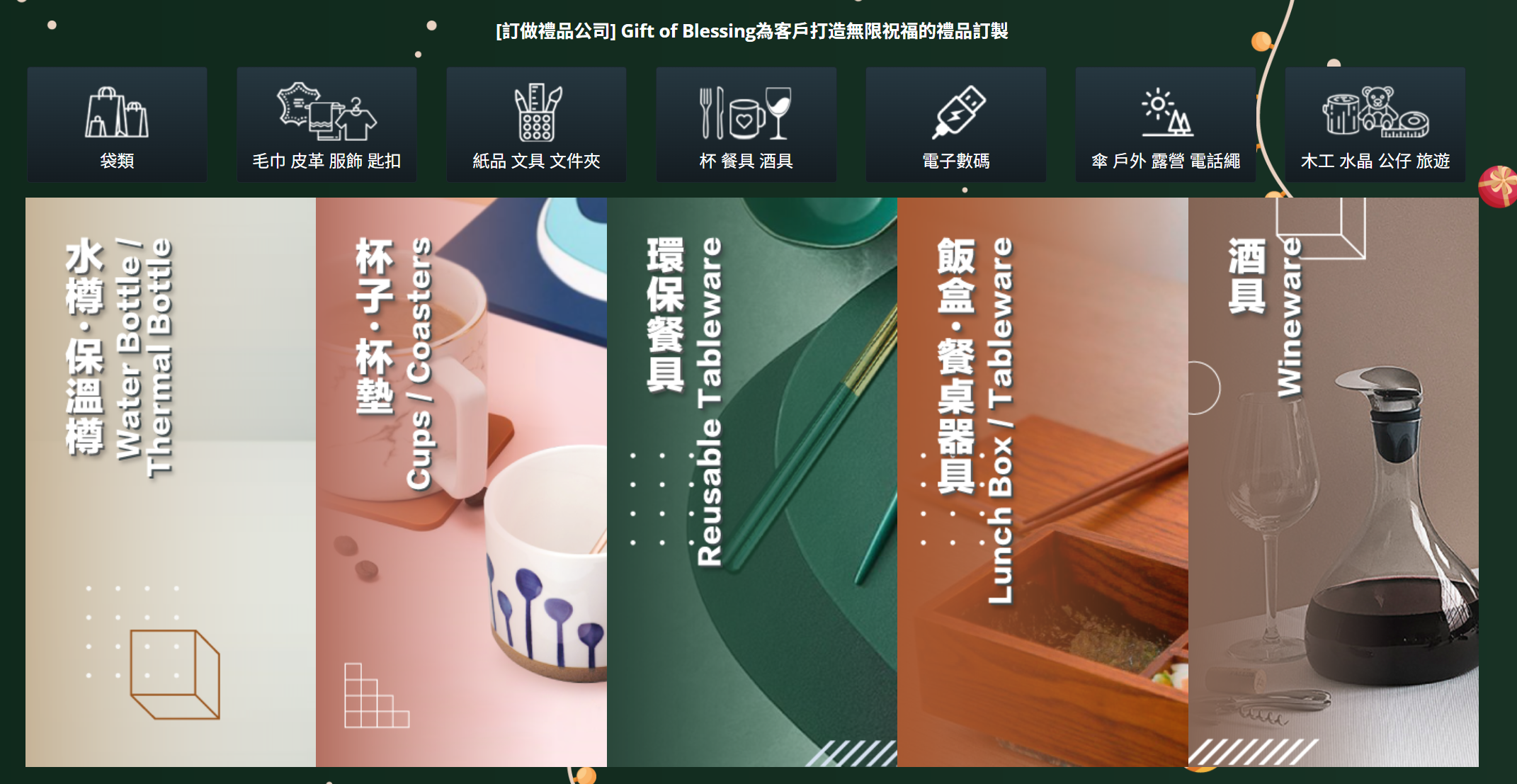 香港禮品訂做公司|企業禮品訂製文章图片