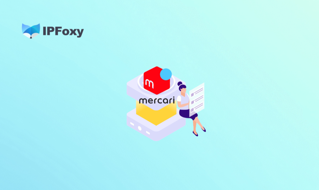 IPFoxy全球代理IP文章图片