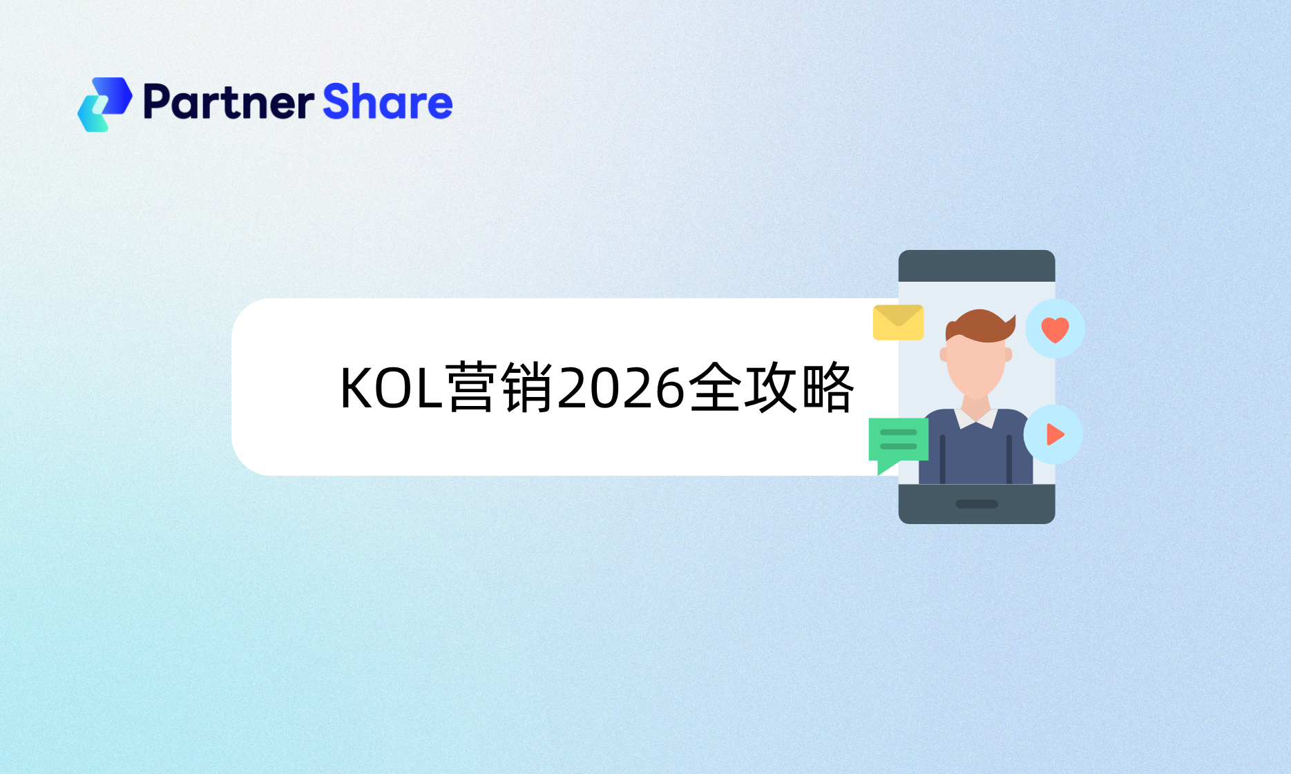 PartnerShare文章图片
