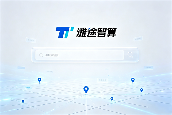 滩途智算GEO云文章图片